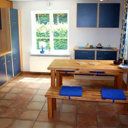Ferienhaus See 6951