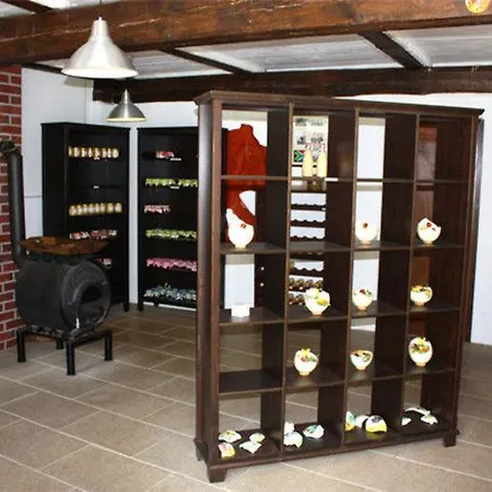 Apartment Ferienhaus See 6951