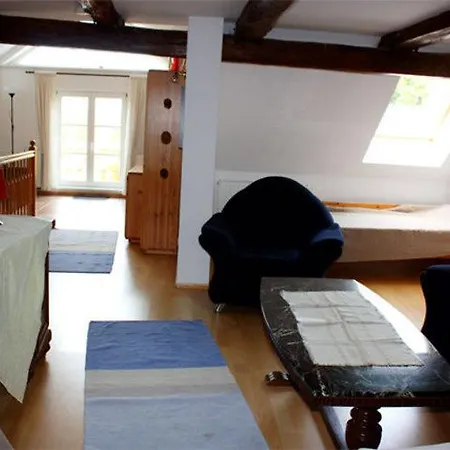 Ferienhaus See 6951 Apartment