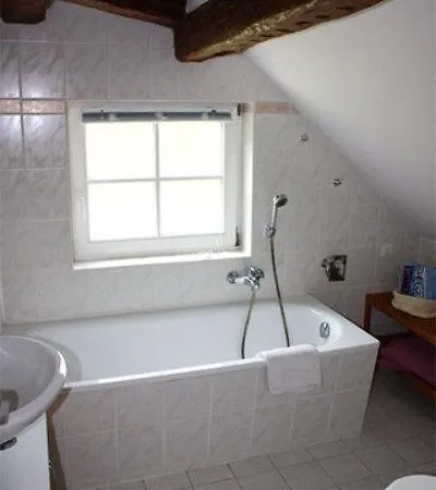 Apartment Ferienhaus See 6951 Vipperow